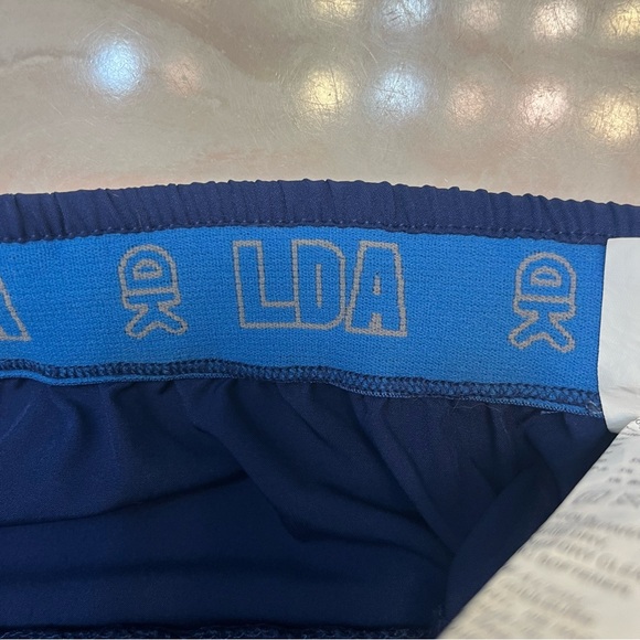 Men's Quick-Dry Hiking Pants Lightweight Cargo Large LDA little donkey Andy EUC - Picture 5 of 14